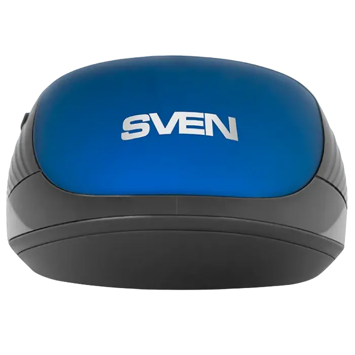 Беcпроводная мышь SVEN RX-560SW Беспроводное Синий