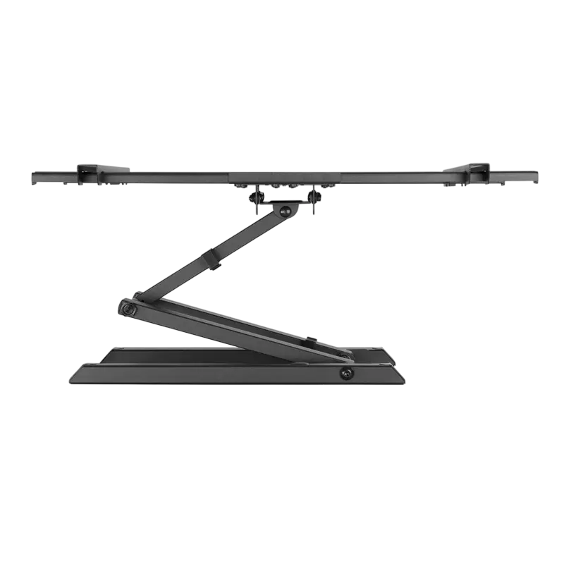 Кронштейн для телевизора Gembird WM-80ST-05 Черный