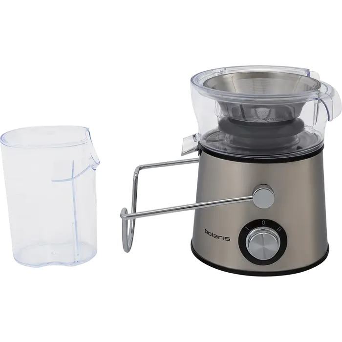 Соковыжималка Polaris PEA1142A Черный