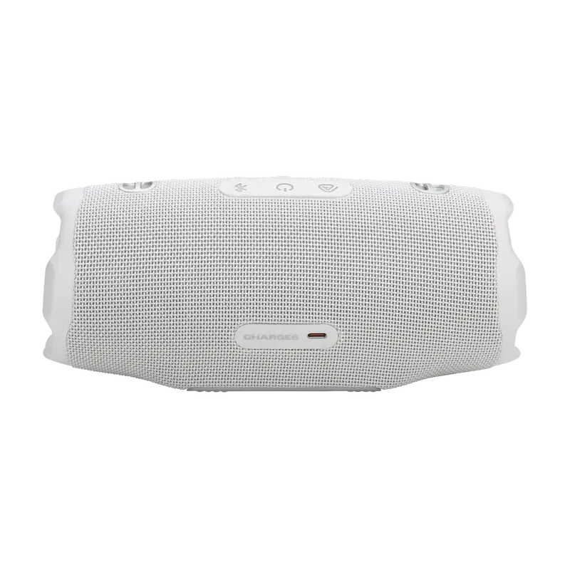 Портативная колонка JBL Charge 6 Белый