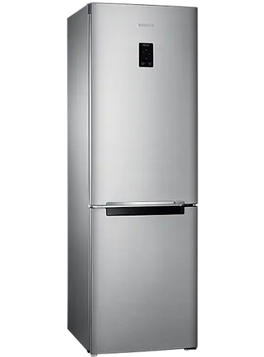 Холодильник Samsung RB33J3200SA/UA Серебристый