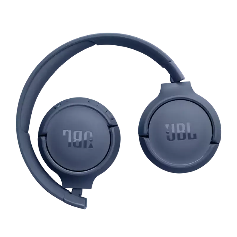 Наушники JBL Tune 520BT Синий