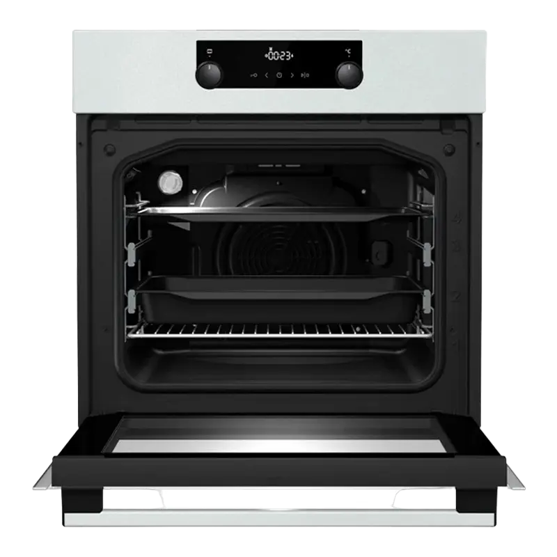 Электрический духовой шкаф Gorenje BO 735 E301X Нержавеющая сталь