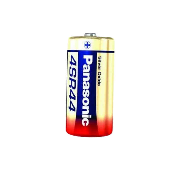 Батарейки Panasonic Cell Power SR44