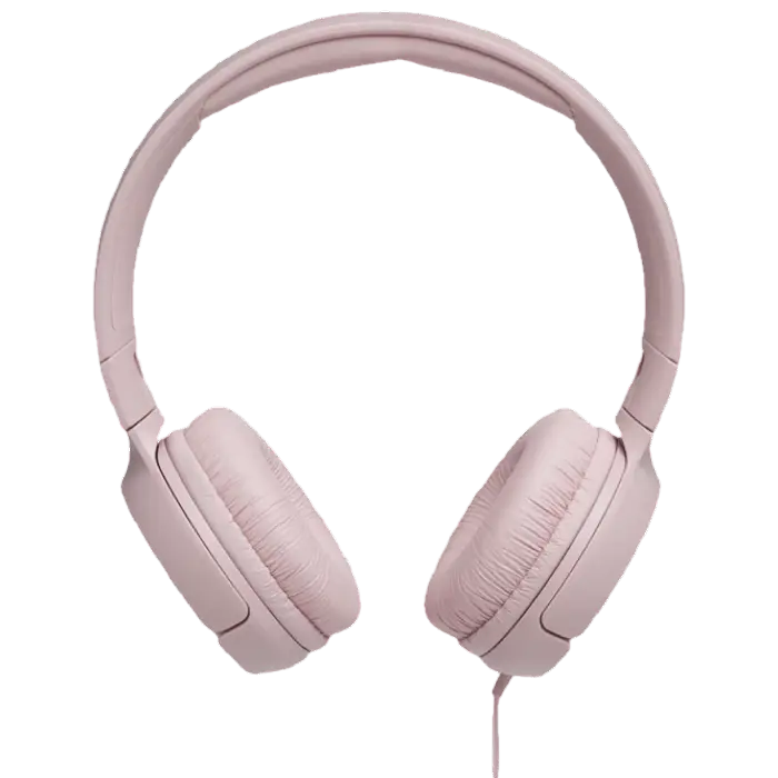 Наушники JBL Tune 500 Розовый
