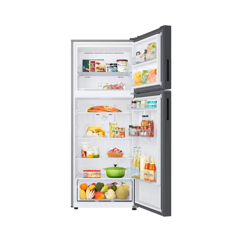 Холодильник Samsung RT42CG6000B1UA Чёрный