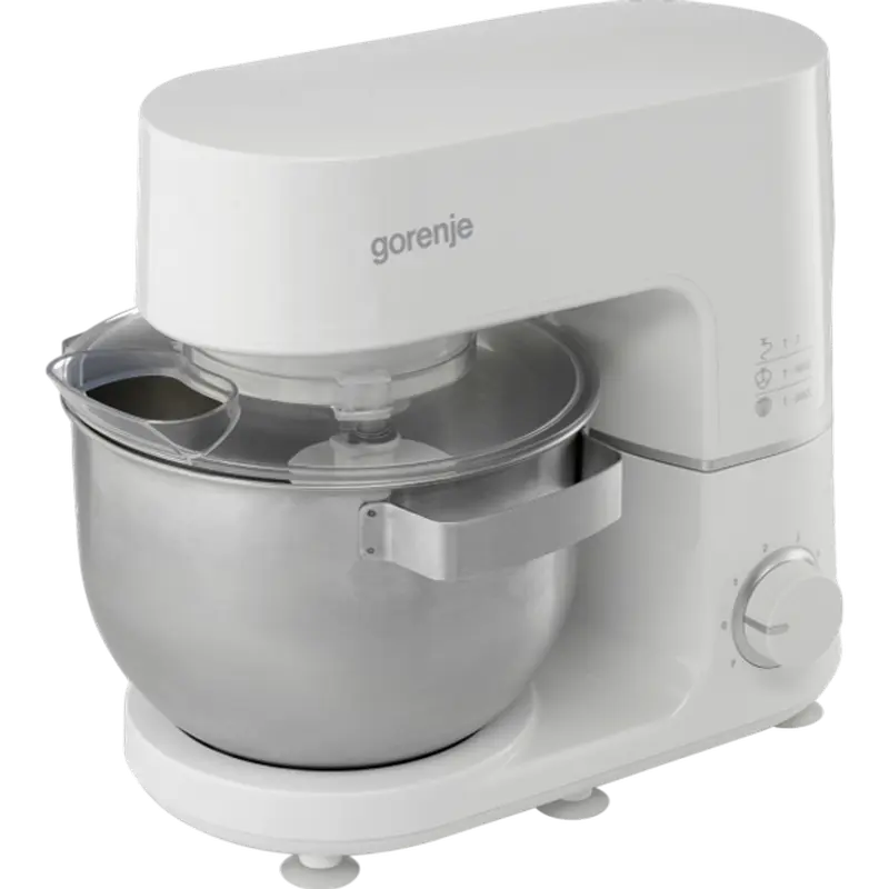 Кухонный комбайн Gorenje MMC800CW Белый