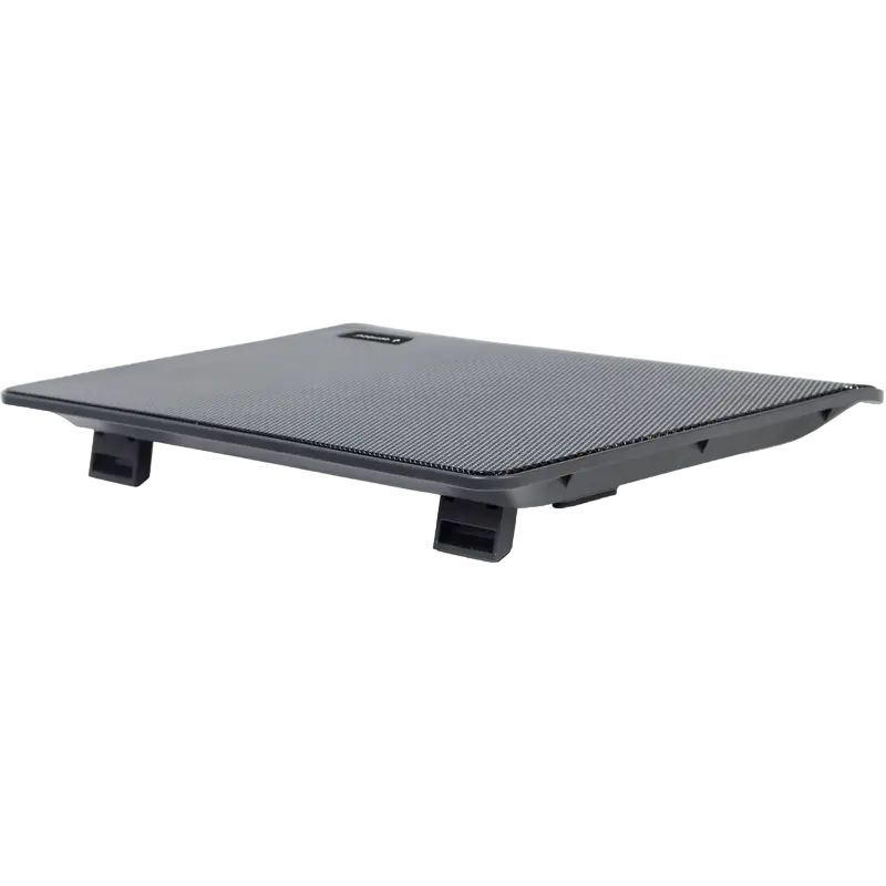 Охлаждающая подставка для ноутбука Gembird NBS-2F15-05 15.6 Черный