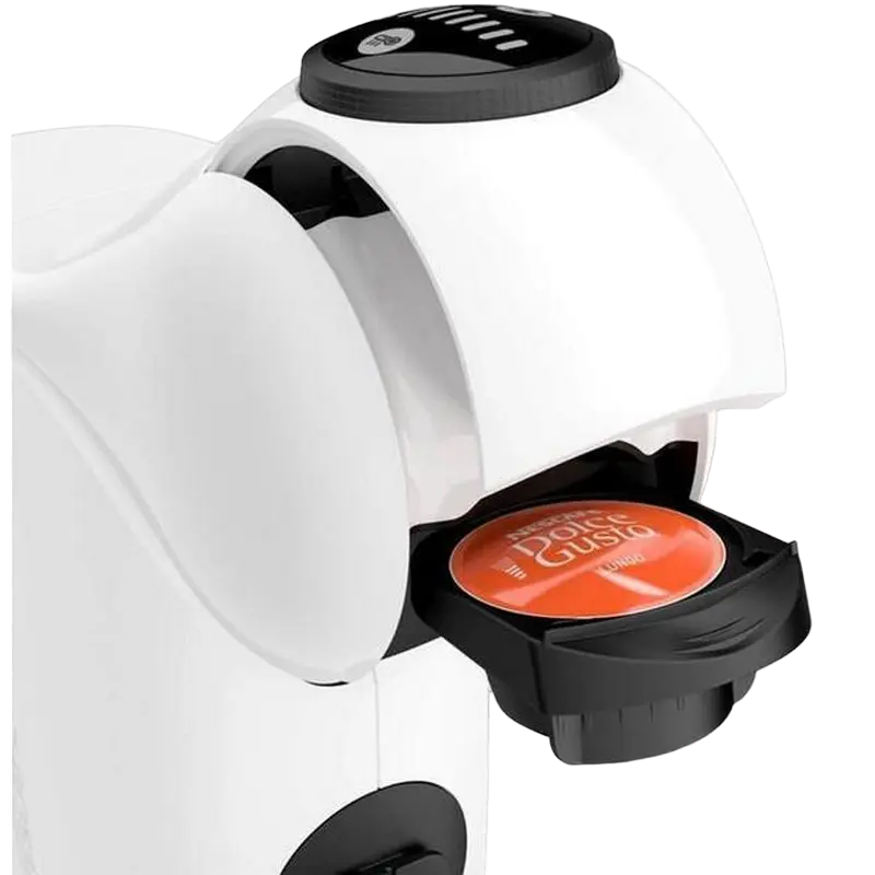 Капсульная Кофеварка Krups KP-240131 Белый