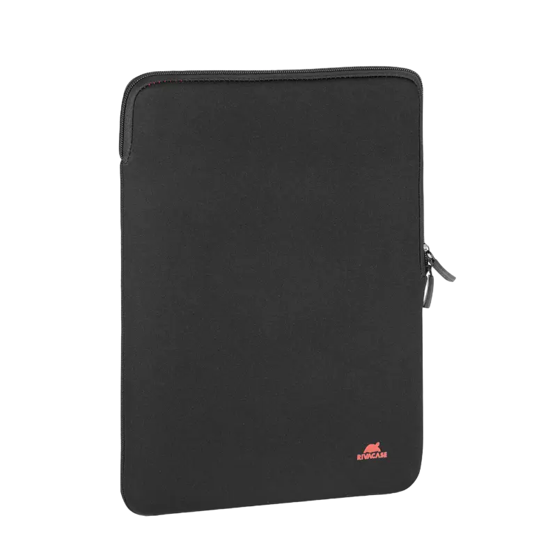 Сумка для ноутбука Rivacase Antishock Черный