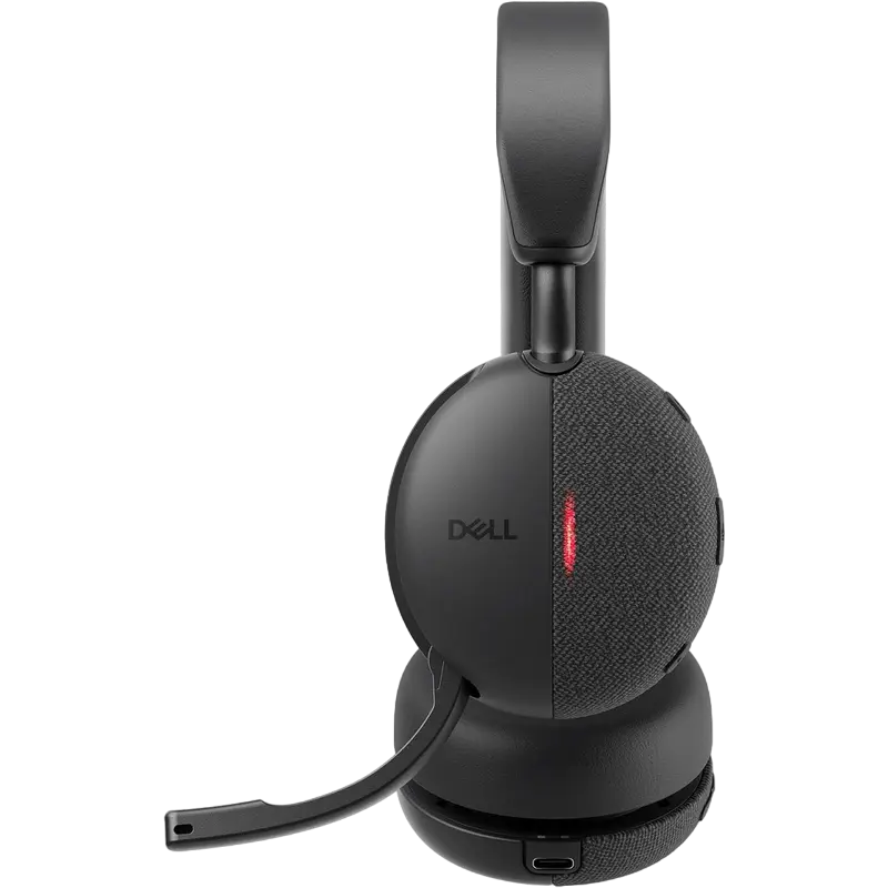 Наушники DELL WL5024 Чёрный