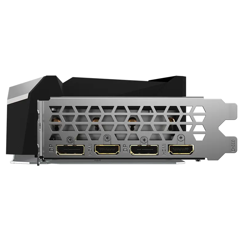 Видеокарта Gigabyte GeForce RTX 3070 Ti GAMING OC rev. 1.0