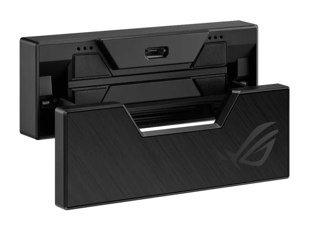 Веб-камера ASUS ROG Eye S Черный