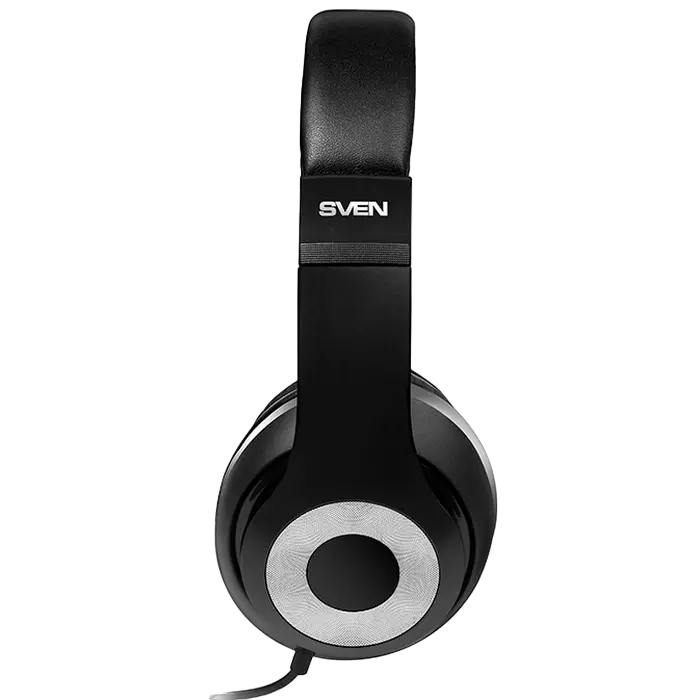 Наушники SVEN AP-930M Чёрный
