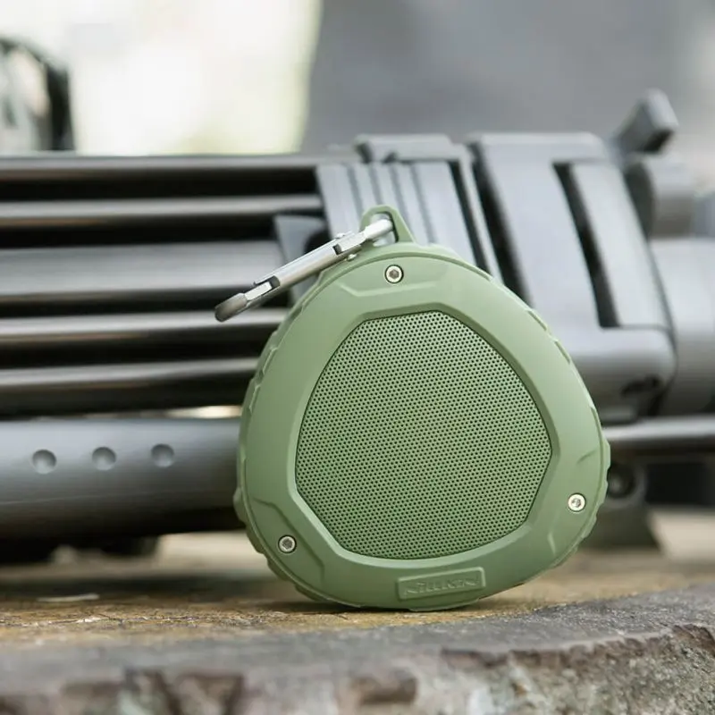 Nillkin S1 speaker + Magic Cube