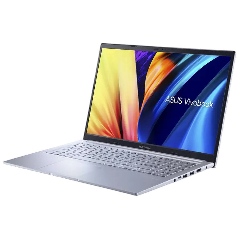 Ноутбук ASUS Vivobook 15 X1502VA Cool Silver