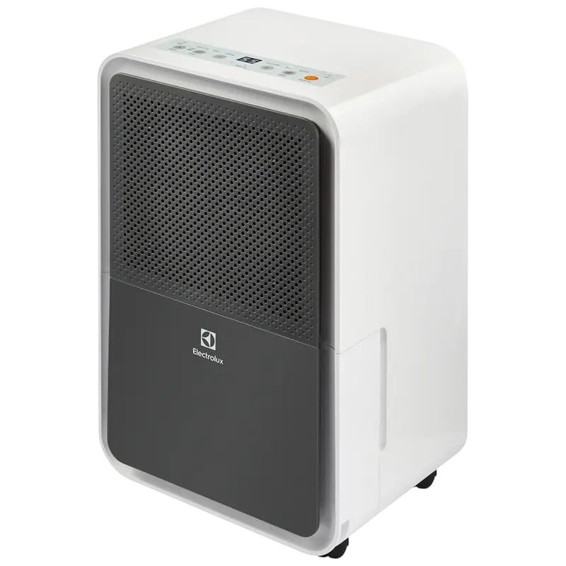 Осушитель воздуха Electrolux EDH-15L Белый