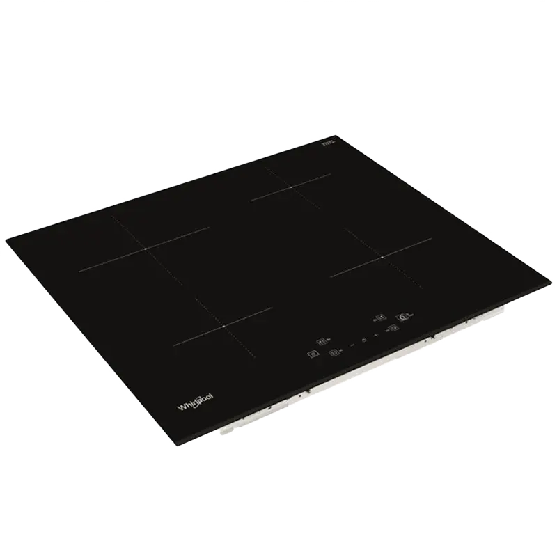 Индукционная варочная панель Whirlpool WS Q2760 BF Черный