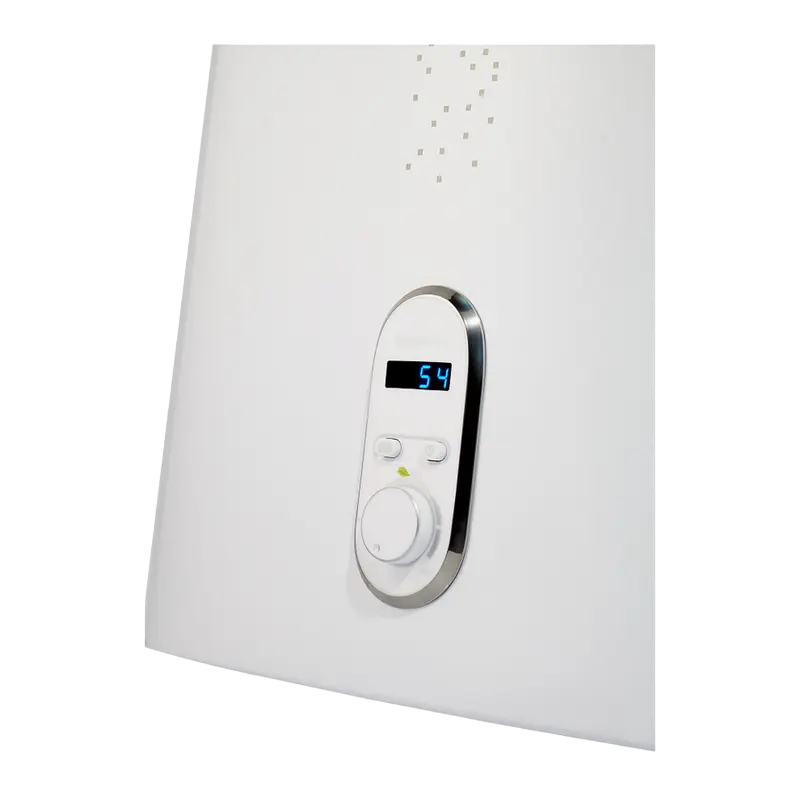 Накопительный водонагреватель Electrolux EWH 50 Gladius 2.0 50 л Белый