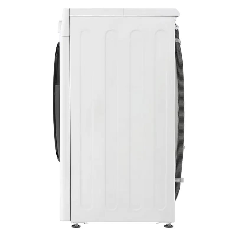 Mașină de spălat LG F2WR508SBW Alb