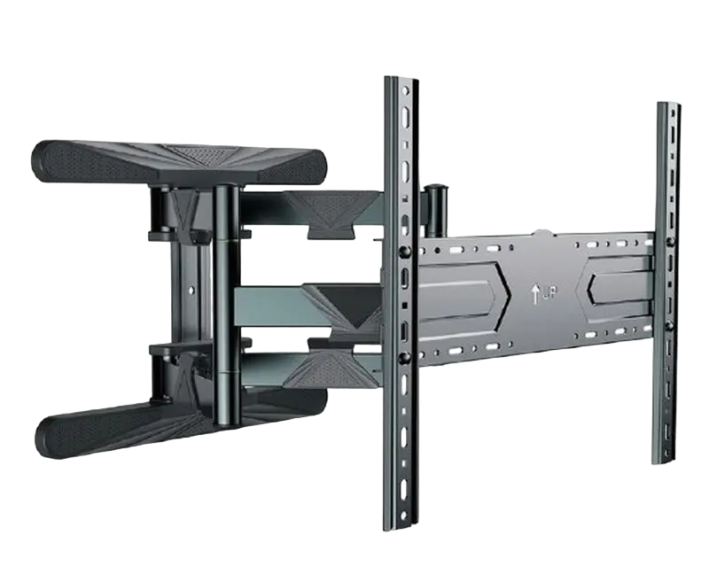 Кронштейн для телевизора Gembird WM-80ST-01 Черный
