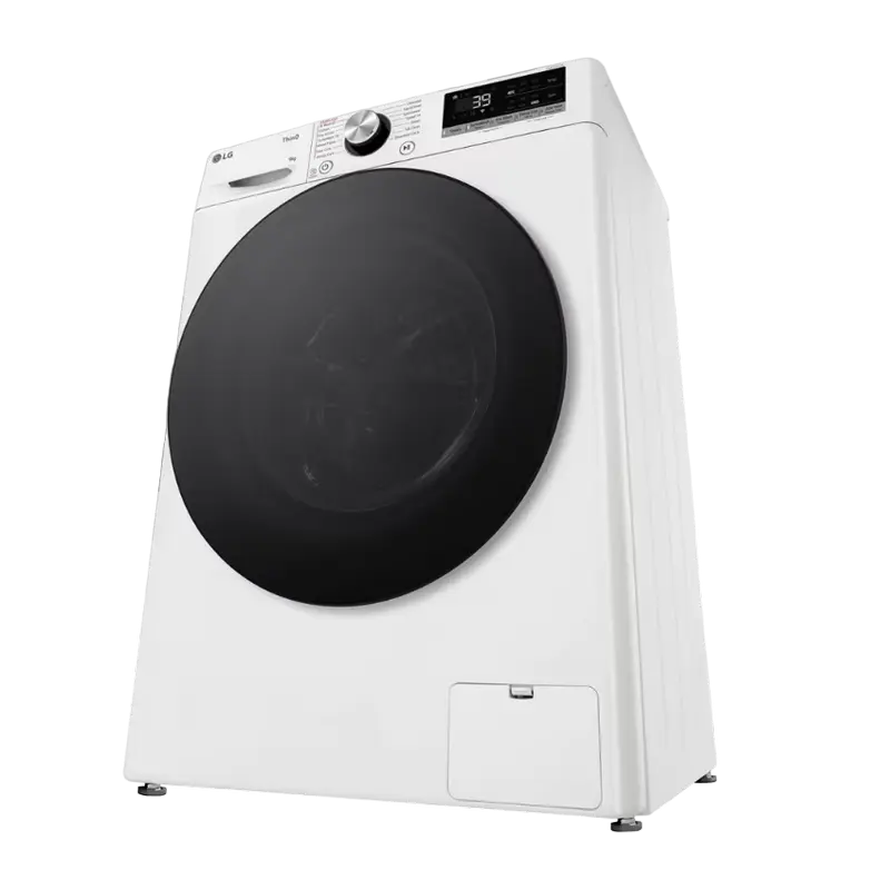 Стиральная машина LG F2WR709S2W Белый