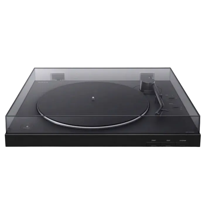 Аудиосистема SONY PS-LX310BT Чёрный