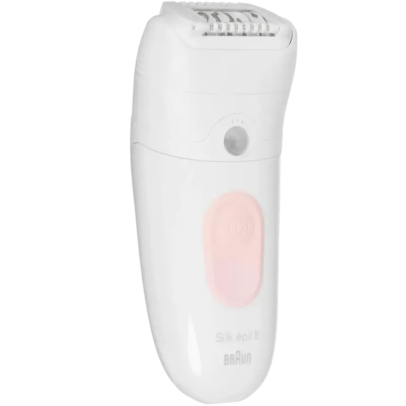 Эпилятор Braun SE5050 Белый