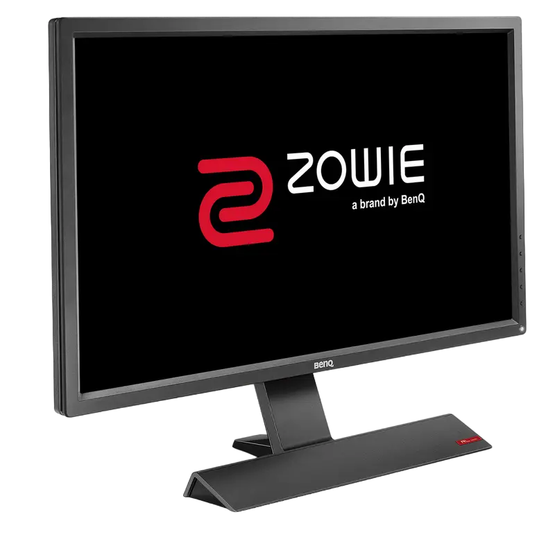 Monitor Gaming BenQ Zowie RL2755 Negru/Rosu