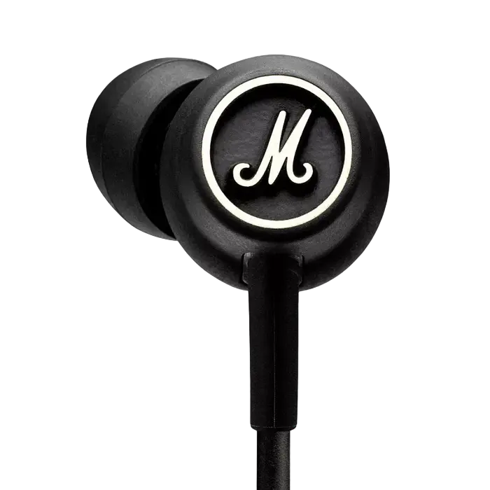 Наушники Marshall MODE Чёрный