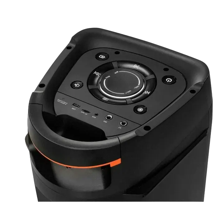 Boxă portabilă BLAUPUNKT PB06DB Negru