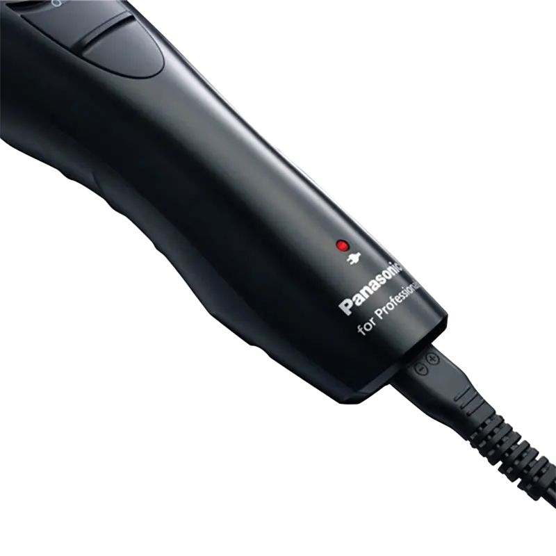 Машинка для стрижки Panasonic ER-GP30-K520 Чёрный