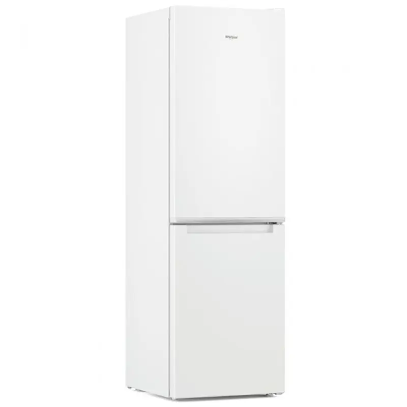Холодильник Whirlpool W7X 81I W Белый