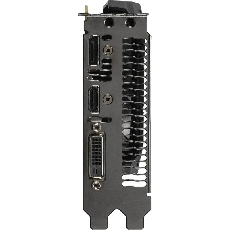 Видеокарта ASUS Dual GeForce GTX 1650 OC