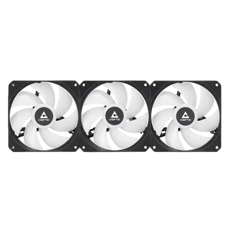 Кулер для процессора Chieftec Iceberg 360 120 мм