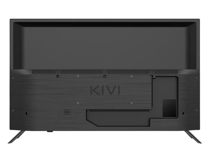 32" LED TV KIVI 32H540LB Negru