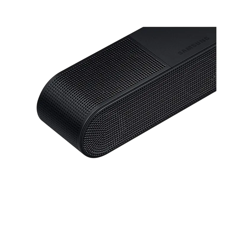 Саундбар Samsung HW-S800D Черный