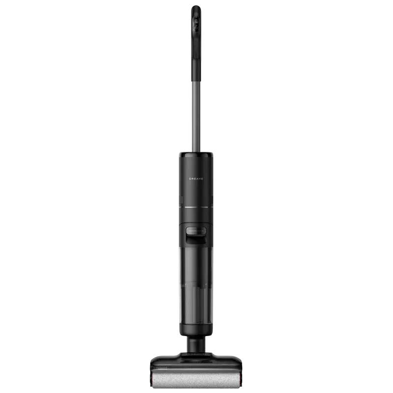 Вертикальный Пылесос Dreame H12 Pro Flexreach, Чёрный