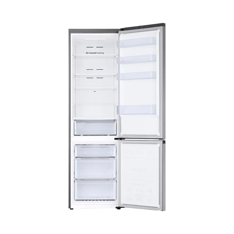 Frigider Samsung RB38T600FSA/UA Argintiu