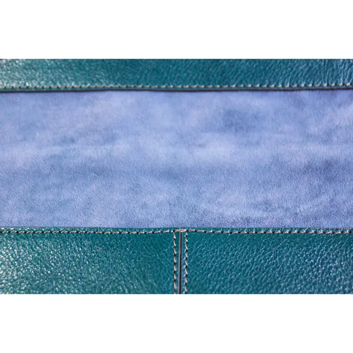 Чехол для ноутбука Baggins Lock, 14", Emerald