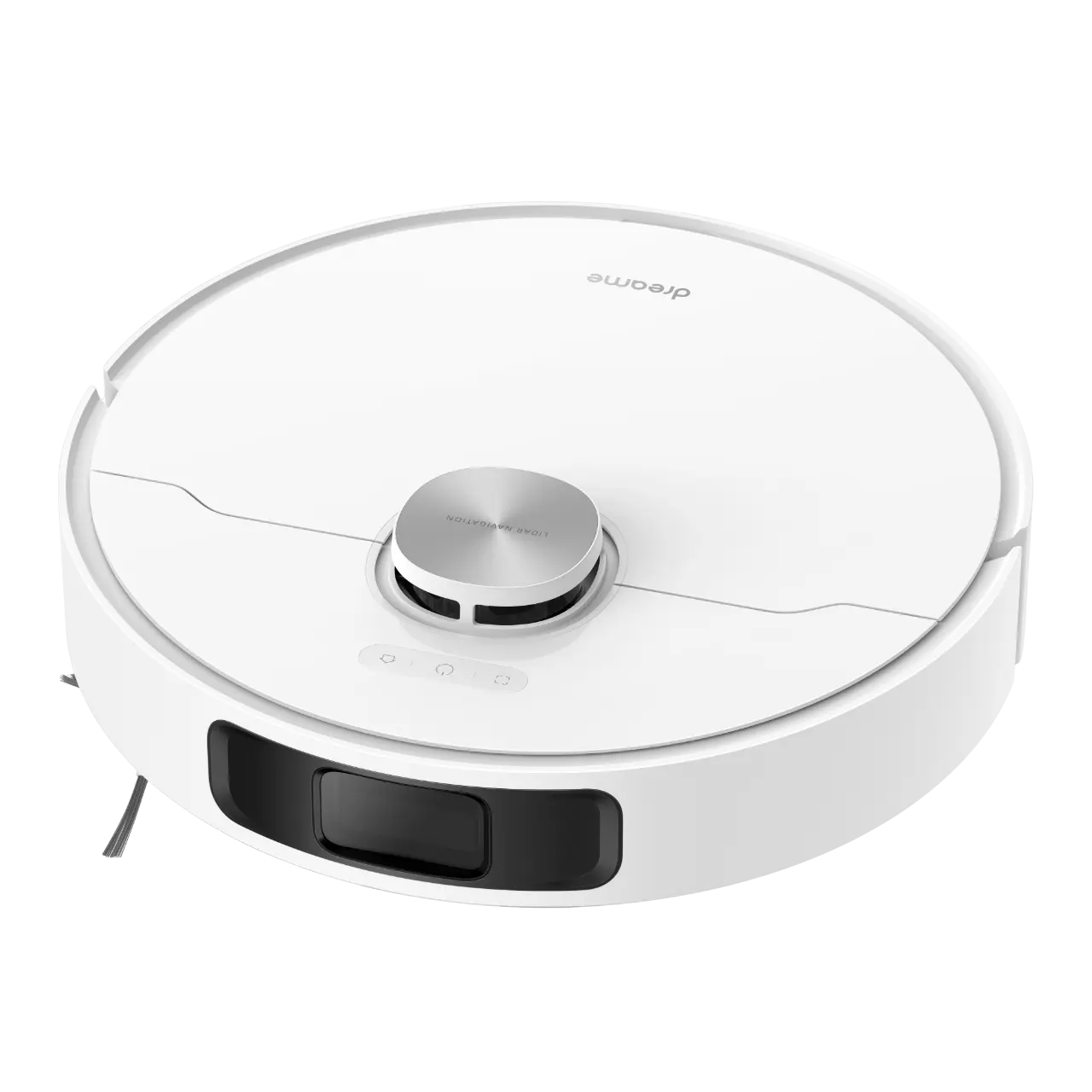 Робот-Пылесос Dreame L10 Ultra Белый