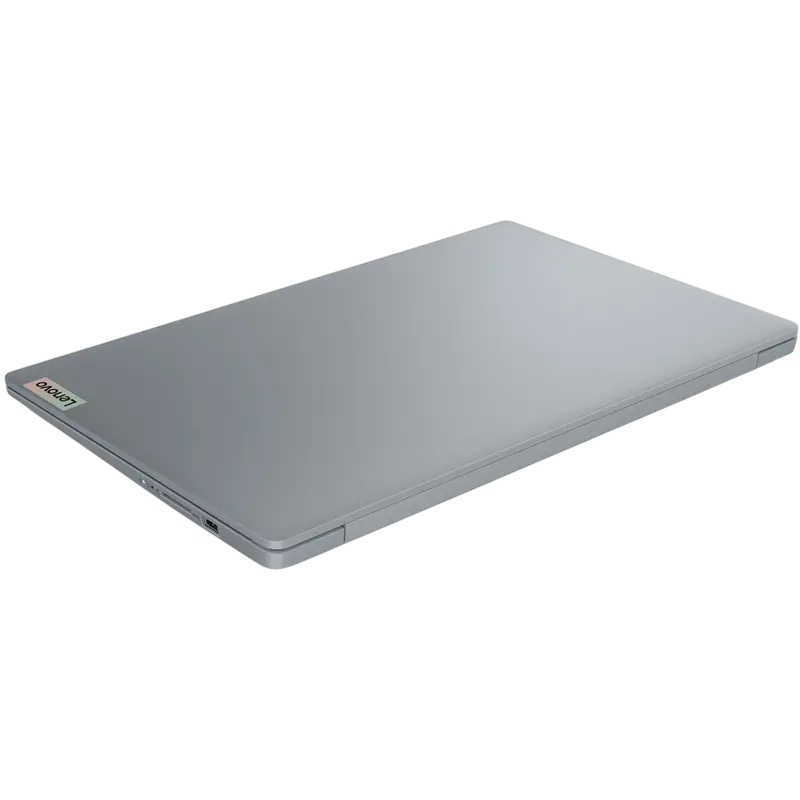 Ноутбук Lenovo IdeaPad Slim 3 16IAH8 Arctic Grey