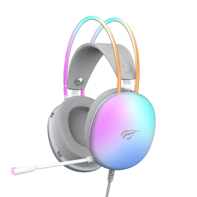 Наушники Havit H2037d Белый