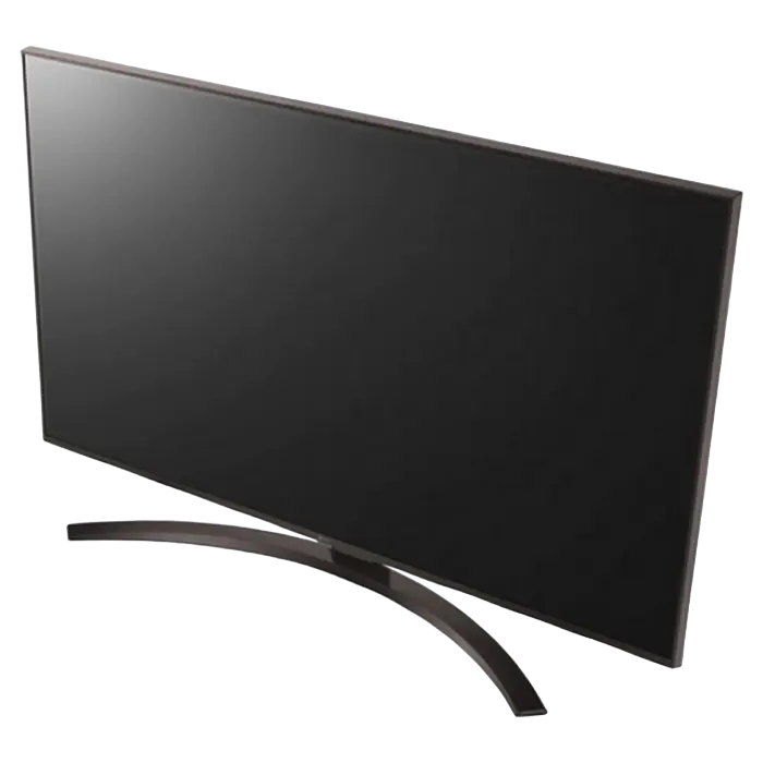 55" LED SMART Телевизор LG 55UP81006LA Черный
