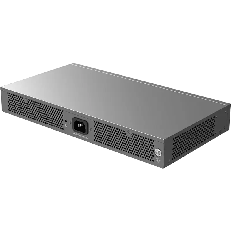 Сетевой коммутатор Grandstream GWN7830 Черный