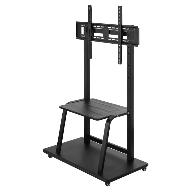 Suport pentru televizor Gembird TVS-100F-01 Negru