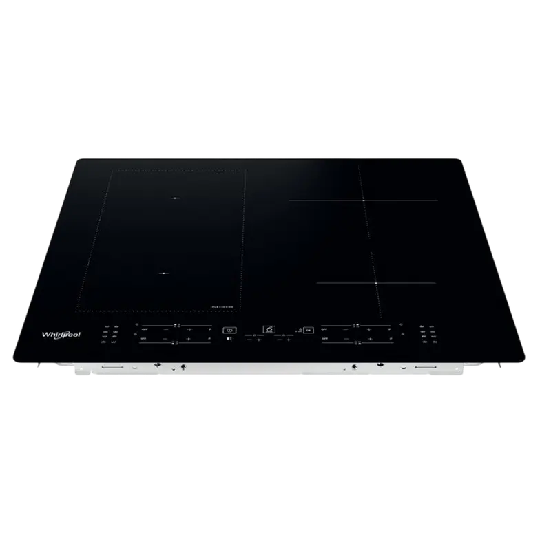 Индукционная варочная панель Whirlpool WL B8160 NE Черный