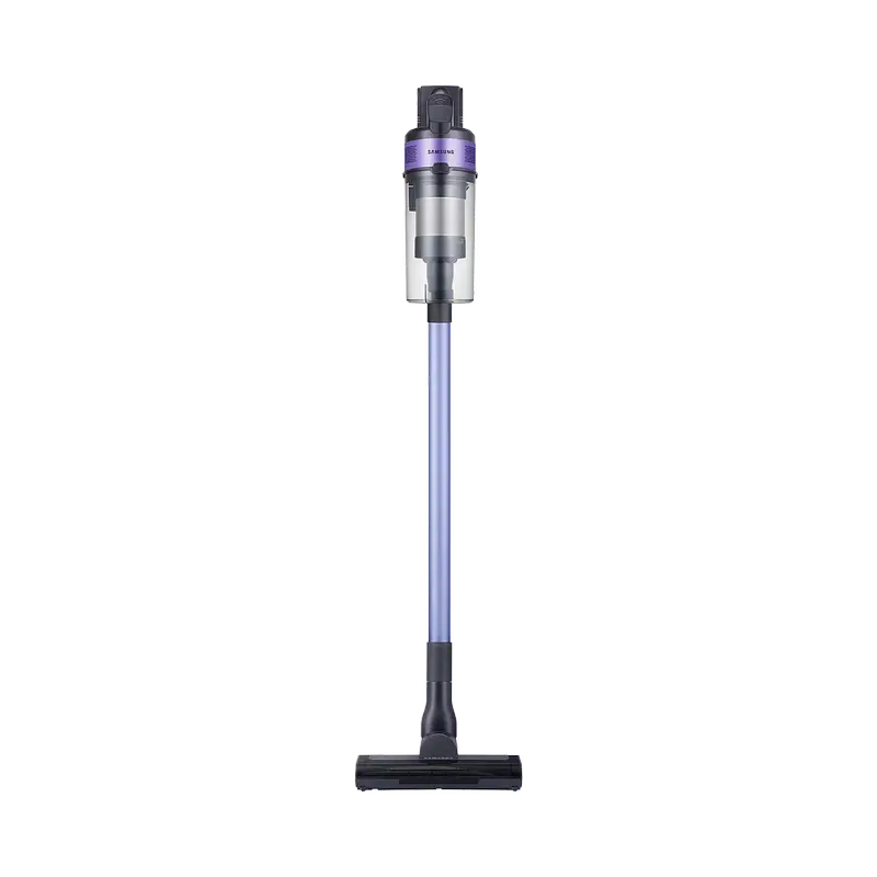 Вертикальный Пылесос Samsung VS15A6031R4/EV Фиолетовый