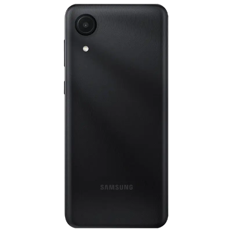 Смартфон Samsung Galaxy A03 Core, 2 ГБ / 32ГБ