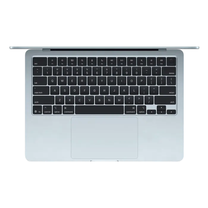Ноутбук Apple MacBook Air 13 2025 Sky Blue